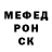 А ПВП крисы CK Khadis Yegizbay