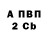 КЕТАМИН VHQ Zak James