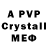 MDMA crystal Ruslan Romah